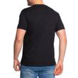 Camiseta Masculina Ecko Line PRETO-EK526- -2-